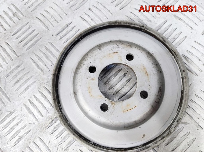 Шкив коленвала Renault Clio 2 1,4 K4J 7700869949