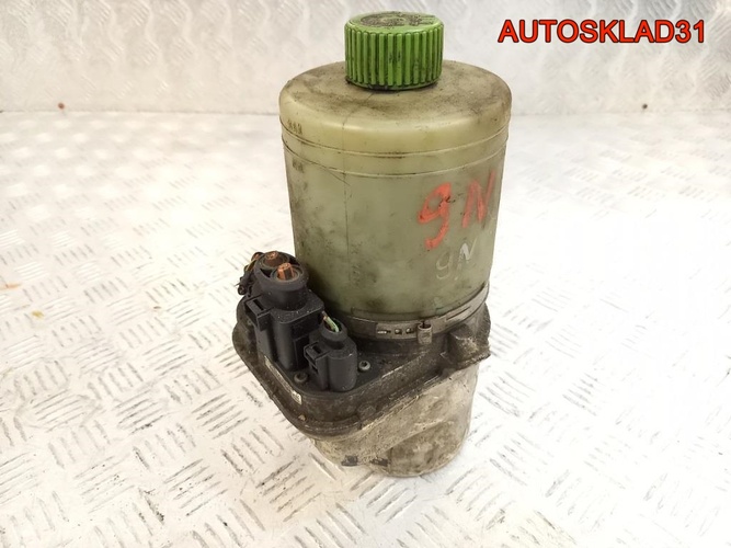 Насос эгур Volkswagen Polo 4 1.4 BBZ 6Q0423156M