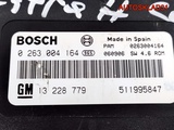 Блок парктроников Opel Astra H 13228779 Cabrio (Изображение 9)