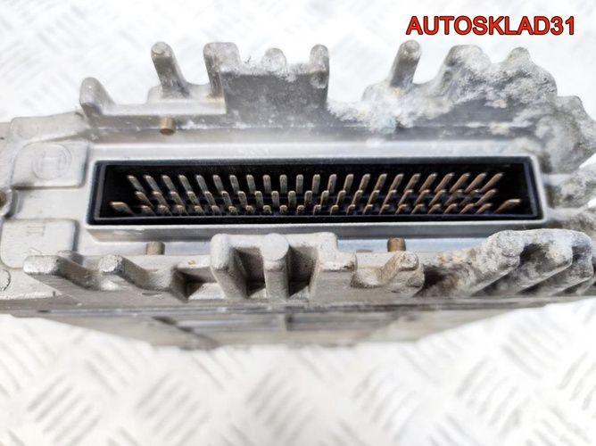 Блок эбу VW Golf 3 1.9 1Z 028906021BF Дизель