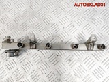 Рейка топливная Opel Astra G 1,6 X16XEL Рестайлинг (Изображение 3)