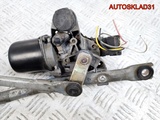 Трапеция стеклоочистителей Toyota Aygo 850100H011 (Изображение 5)