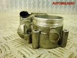 Дроссельная заслонка Audi A6 C6 2.4 BDW 078133062С (Изображение 3)