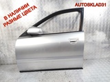 Дверь передняя левая Audi A4 B5 8D0831051B (Изображение 10)