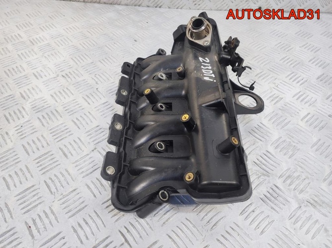 Коллектор впускной Opel Corsa D Z13DTJ 55207034