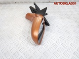 Зеркало левое механическое Opel Corsa B 90478879 (Изображение 2)