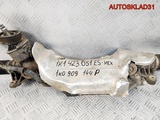 Рейка рулевая Skoda Octavia A5 1K1423051ES (Изображение 8)