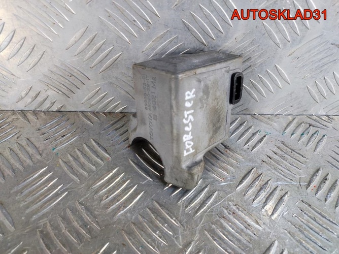 Блокиратор руля Subaru Forester S12 899985201