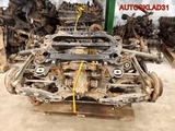 Балка задняя в сборе Audi A8 D3 4E0505235H (Изображение 2)