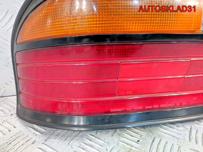 Фонарь задний левый Mitsubishi Galant E3 0438529L
