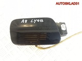 Лючок бензобака Audi A8 D3 4E0809857E (Изображение 1)