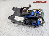 Блок предохранителей салона Opel Corsa D 13142240 (Изображение 7)