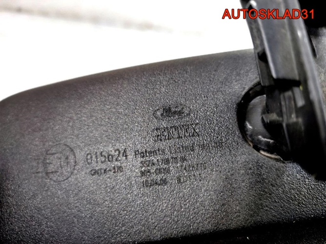 Зеркало заднего вида Ford S-MAX 3S7A17E678BA