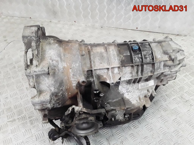 АКПП 5HP19 CJQ Volkswagen Passat B5 1,8 AEB Бензин