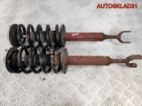 Амортизатор перед комплект Audi A6 C5 4B0412031BN (Изображение 2)