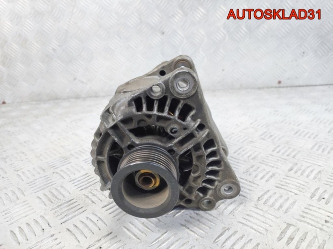 Генератор 70A Volkswagen Golf 4 037903025E