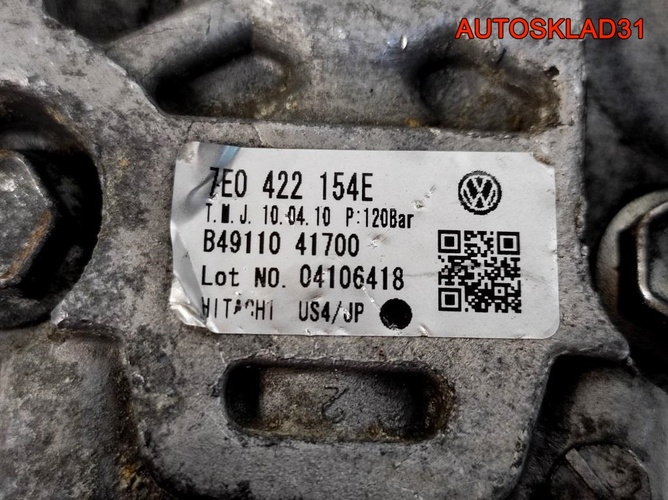 Насос гидроусилителя VW Transporter T5 7E0422154E