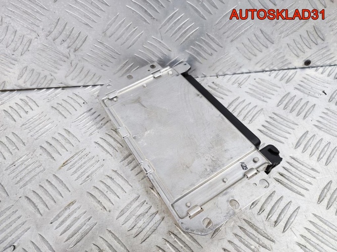 Блок управления АКПП Audi A4 B6 8E0927156G