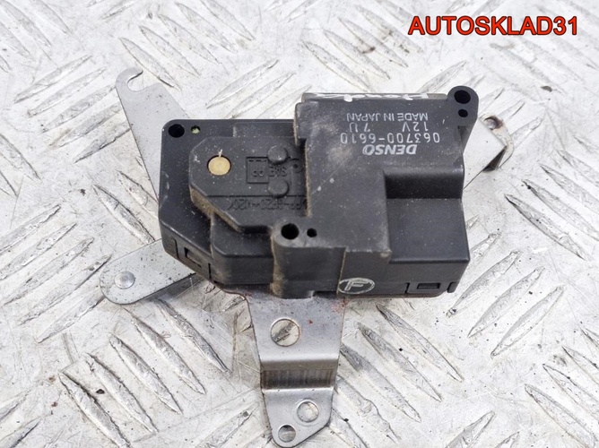 Моторчик заслонки печки Honda Shuttle 0637006610