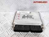 Блок Эбу Volkswagen Golf 4 1,9 TDI ALH 038906012AS (Изображение 2)