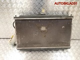 Радиатор основной Nissan Primera P12E 21410BM402 (Изображение 2)