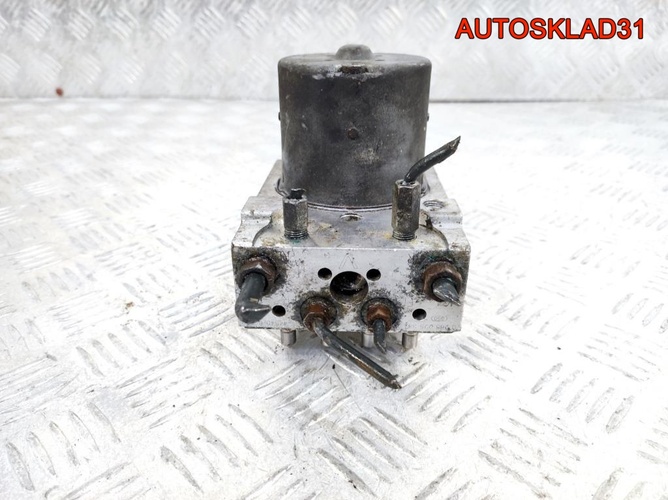 Блок ABS Toyota Avensis 2 0265225387