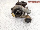 Турбина Renault Kangoo 1.5 K9K 54359700002 (Изображение 1)