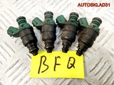 Форсунка топливная VW Golf 4 1,6 BFQ 037906031AL (Изображение 1)