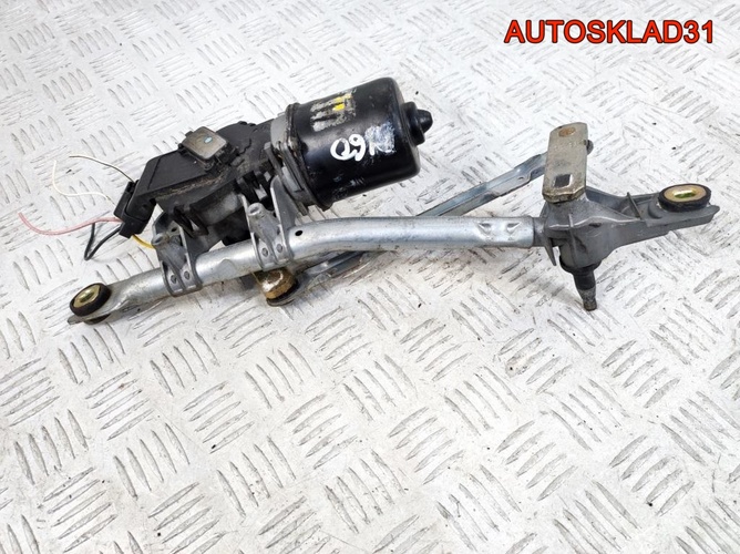 Трапеция стеклоочистителей Toyota Aygo 850100H011