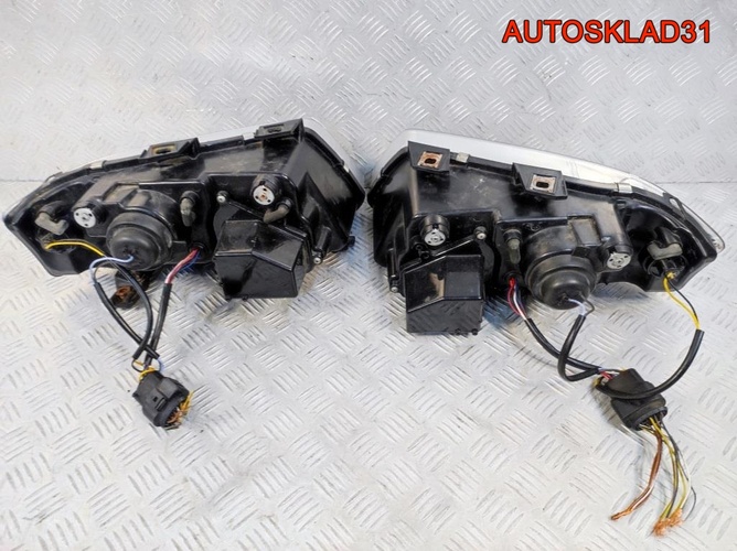 Фары Комплект Audi A6 C5 SK3402ADA699