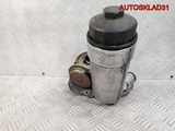 Корпус масляного фильтра Audi A6 C5 AKE 059115405G (Изображение 3)