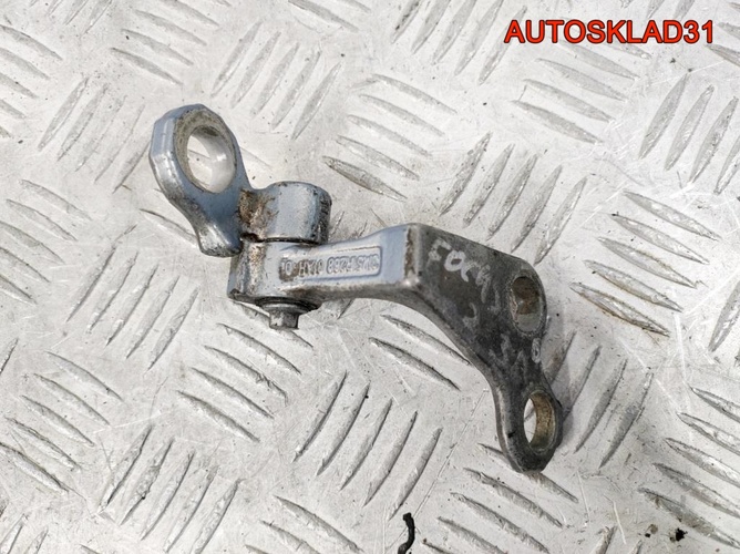 Петля двери задней левой верхняя Ford Focus 2