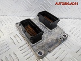 Блок эбу Opel Astra H 1.4 Z14XEP 55557934 Бензин (Изображение 5)