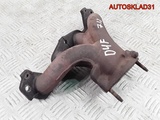 Коллектор выпускной Renault Loga D4F712 8200243421 (Изображение 4)