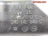 Патрубок интеркулера VW Passat B6 5N0145840C (Изображение 5)