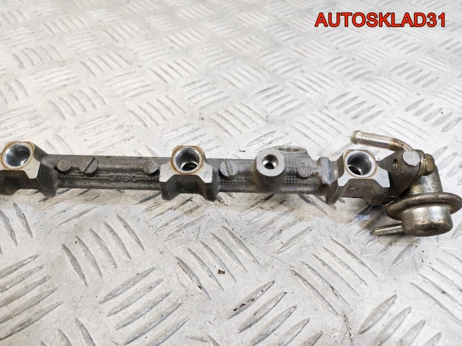 Рейка топливная Mitsubishi Carisma DA 1,6 4G92