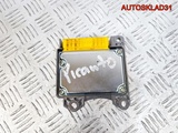 Блок управления Airbag Kia Picanto 9591007200 (Изображение 6)
