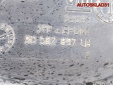 Локер передний левый Opel Astra G 90562897 (Изображение 8)