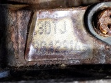 Двигатель Z13DTJ Opel Corsa D 1.3 Дизель (Изображение 10)