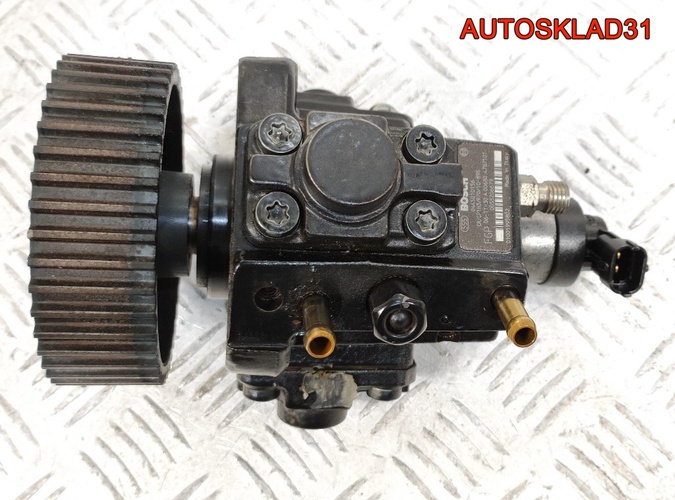 Тнвд Opel Astra H 1.9 Z19DT 0445010156