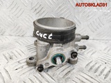 Заслонка дроссельная  Hyundai Elantra 3510023500 (Изображение 2)