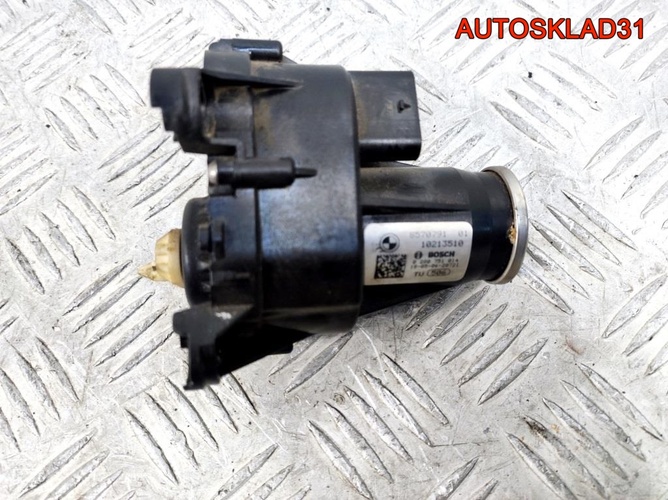 Регулятор вихревых заслонок BMW F30 11618570791