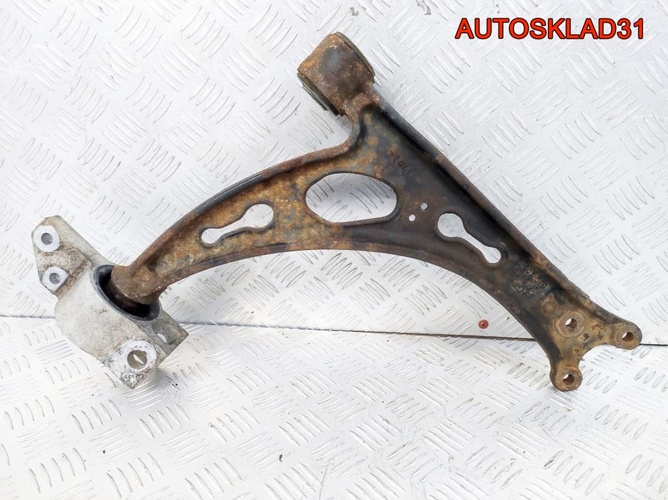 Рычаг передний правый VW Touran 2,0 BSX 1K0407153G