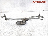 Трапеция дворников Audi A4 B6 8E1955603D (Изображение 2)