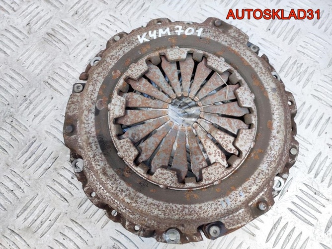Сцепление МКПП Renault Scenic 1 K4M 701 8200438285
