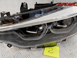 Фара левая Led Адаптивная BMW F32 63118738705 (Изображение 1)