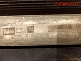 Радиатор основной в сборе Opel Vectra C 24418343 (Изображение 4)