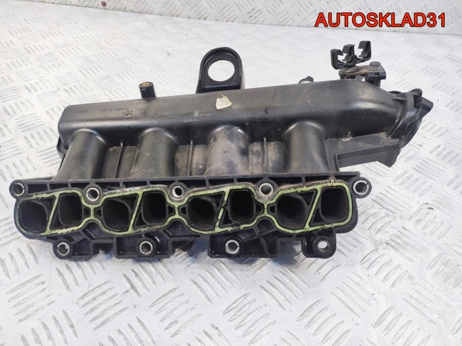 Коллектор впускной Opel Corsa D Z13DTJ 55207034