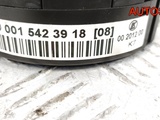 Шлейф подрулевой Mercedes Benz W210 A0015423918 (Изображение 3)