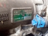 АКПП DTU 4WD 5HP19 Audi A6 C5 2,8 ACK Бензин (Изображение 7)